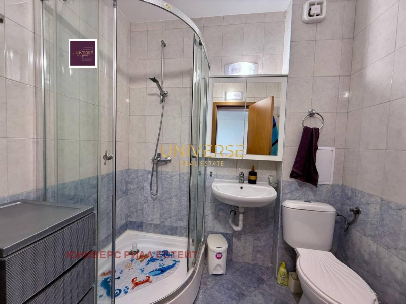 Продава 2-СТАЕН, с. Кошарица, област Бургас, снимка 8 - Апартаменти - 53472075