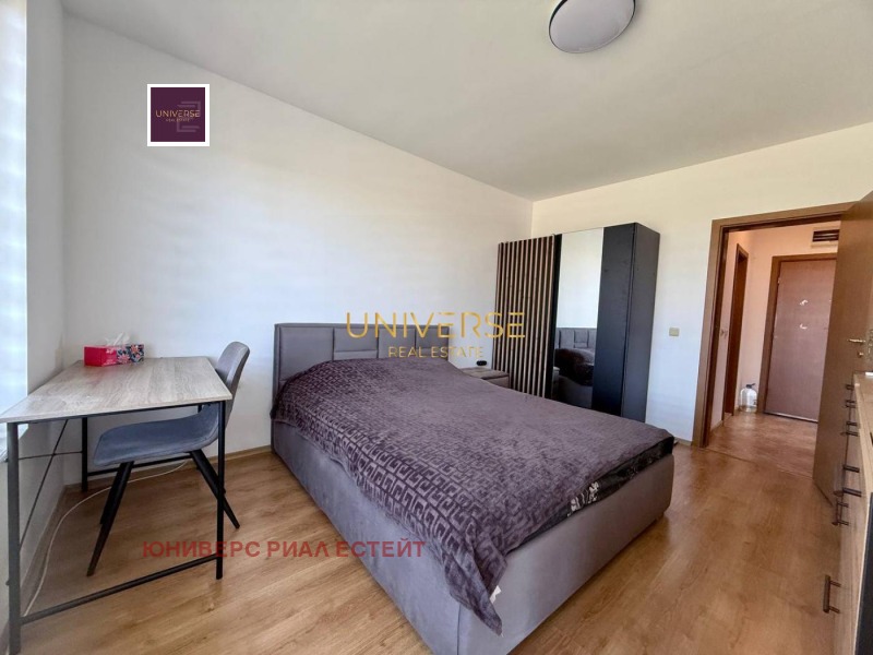 Продава 2-СТАЕН, с. Кошарица, област Бургас, снимка 7 - Апартаменти - 53472075