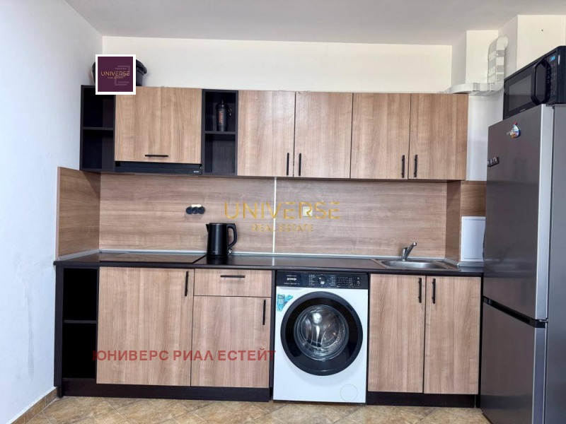 Продава 2-СТАЕН, с. Кошарица, област Бургас, снимка 2 - Апартаменти - 53472075