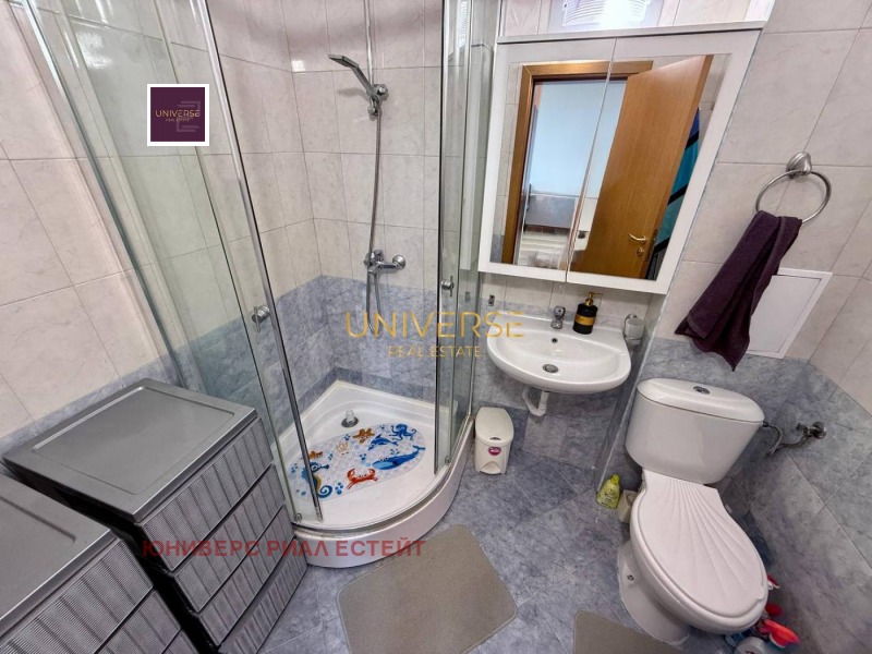 Продава 2-СТАЕН, с. Кошарица, област Бургас, снимка 9 - Апартаменти - 53472075