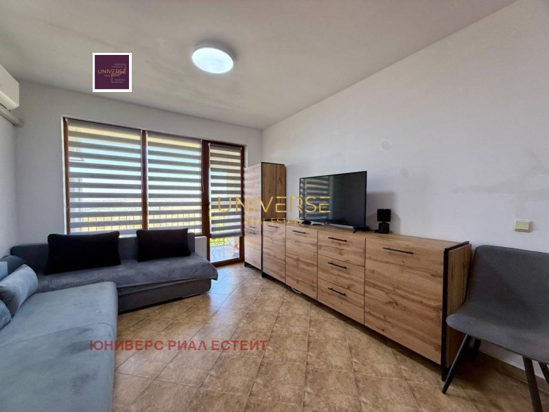 Продава 2-СТАЕН, с. Кошарица, област Бургас, снимка 3 - Апартаменти - 53472075