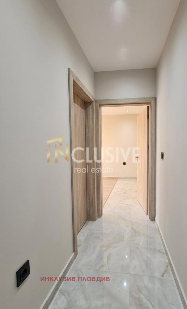 Продава 2-СТАЕН, гр. Пловдив, Кършияка, снимка 4 - Апартаменти - 54677956