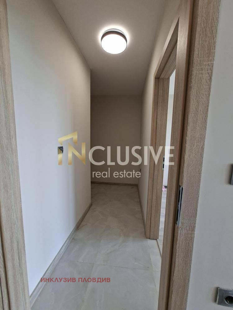 Продава 2-СТАЕН, гр. Пловдив, Кършияка, снимка 11 - Апартаменти - 54677956
