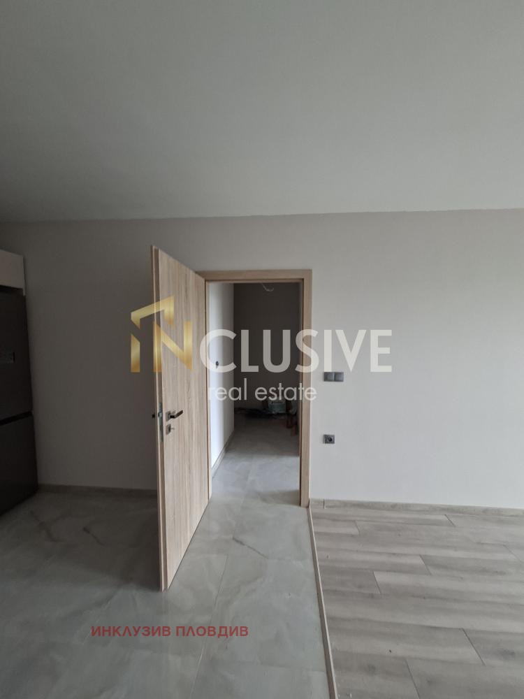 Продава 2-СТАЕН, гр. Пловдив, Кършияка, снимка 8 - Апартаменти - 54677956