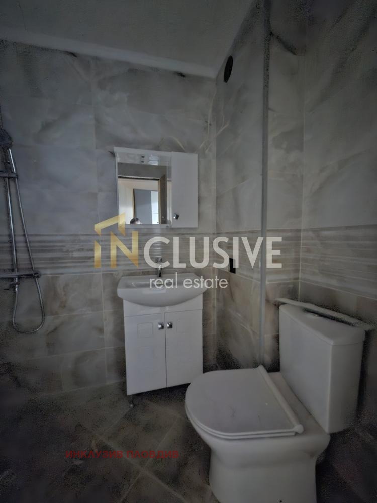 Продава 2-СТАЕН, гр. Пловдив, Кършияка, снимка 3 - Апартаменти - 54677956