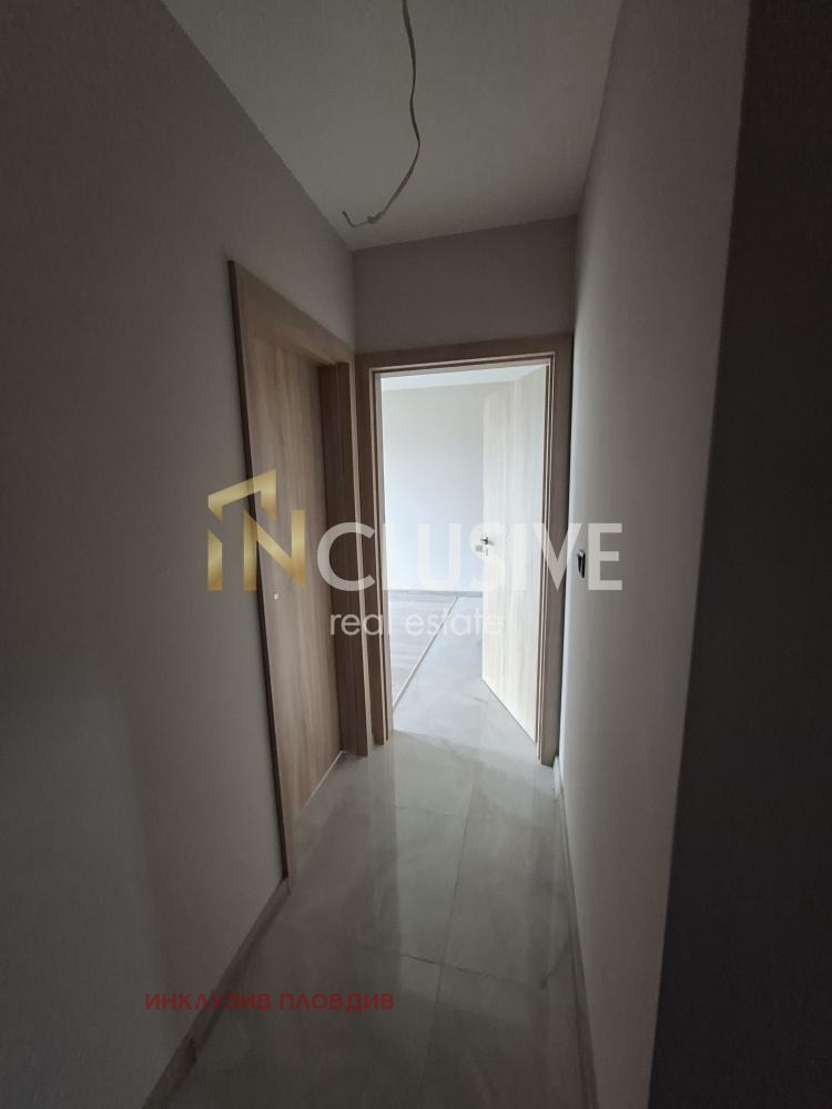 Продава 2-СТАЕН, гр. Пловдив, Кършияка, снимка 4 - Апартаменти - 54677956