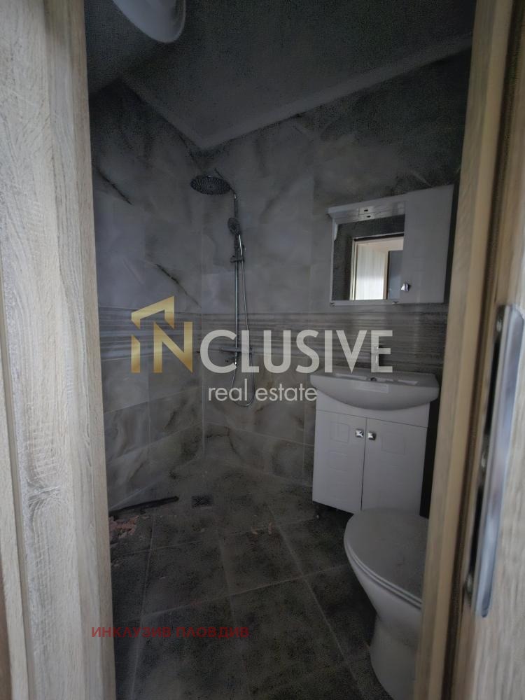 Продава 2-СТАЕН, гр. Пловдив, Кършияка, снимка 2 - Апартаменти - 54677956
