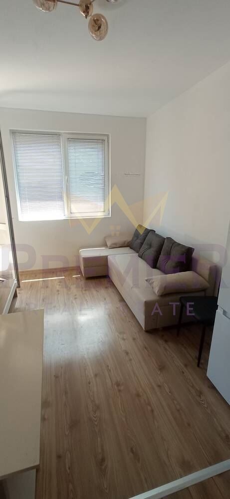Продава 2-СТАЕН, гр. Пловдив, Кючук Париж, снимка 3 - Апартаменти - 55089762