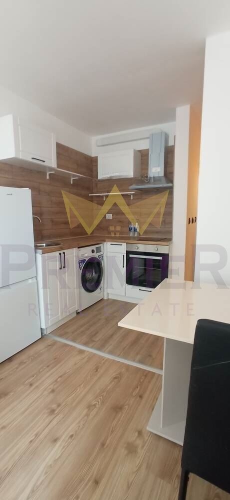 Продава 2-СТАЕН, гр. Пловдив, Кючук Париж, снимка 2 - Апартаменти - 55089762