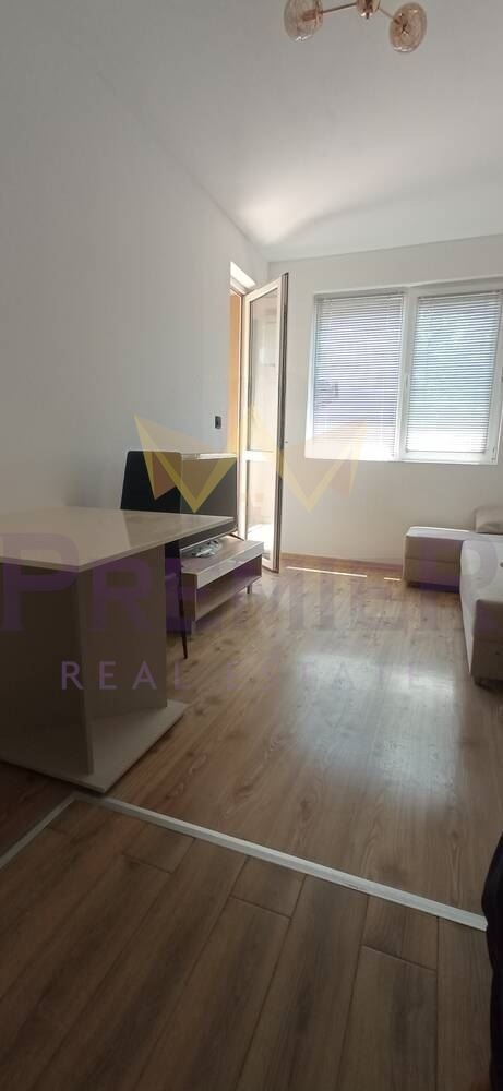 Продава 2-СТАЕН, гр. Пловдив, Кючук Париж, снимка 4 - Апартаменти - 55089762