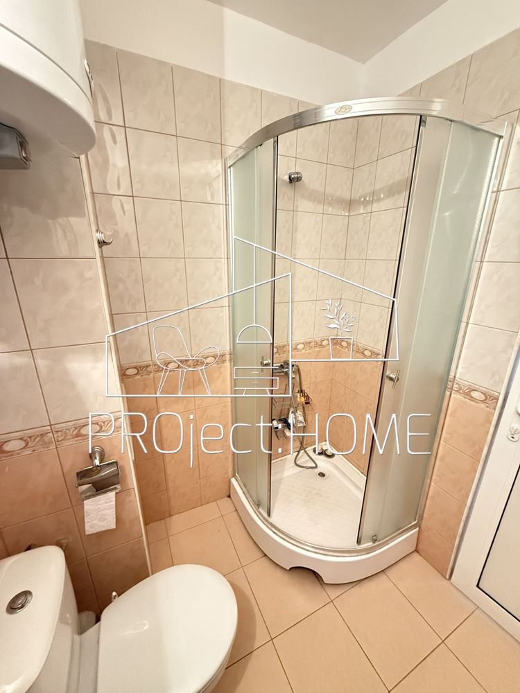 Продава 2-СТАЕН, гр. Несебър, област Бургас, снимка 9 - Апартаменти - 55129944