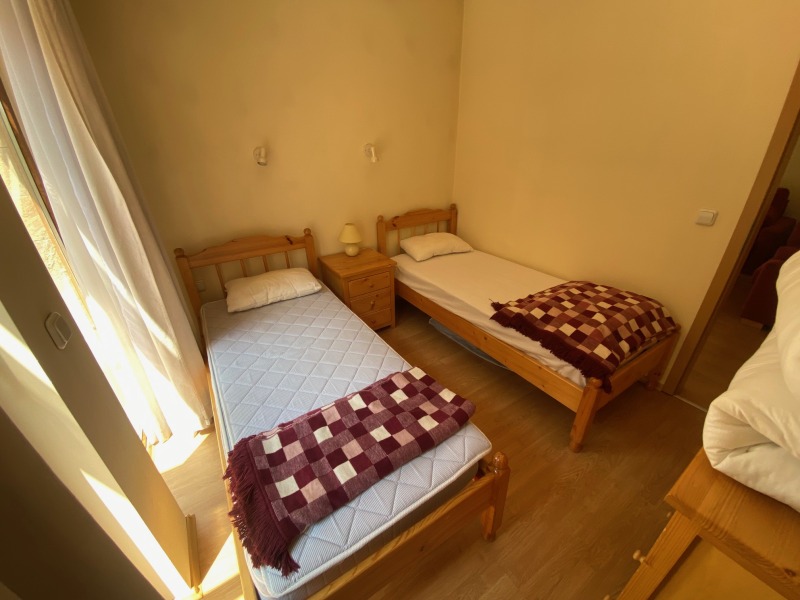 Satılık  2 yatak odası bölge Blagoevgrad , Bansko , 90 metrekare | 20593664 - görüntü [5]