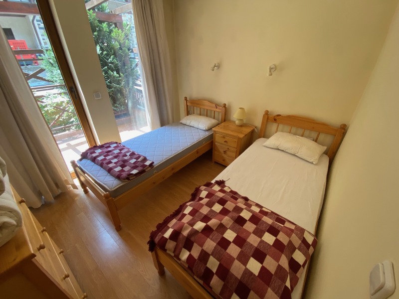 À vendre  2 chambres région Blagoevgrad , Bansko , 90 m² | 38760701 - image [7]