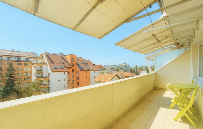 Продава  3-стаен, град София, Витоша •  249 000 EUR • ID 89705632 — holmes.bg - [1] 