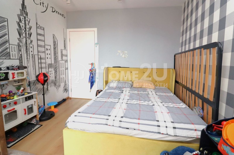 Продава  3-стаен град София , Център , 120 кв.м | 56629708 - изображение [8]