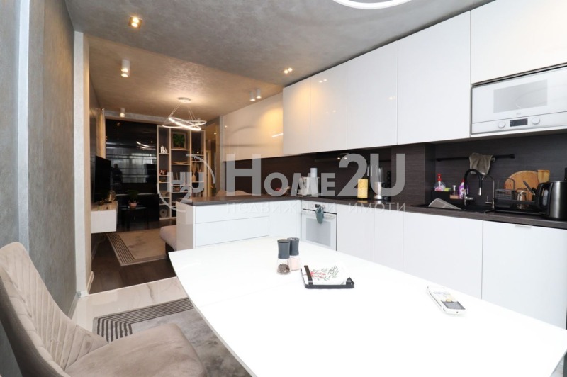 Продава  3-стаен град София , Център , 120 кв.м | 56629708 - изображение [4]
