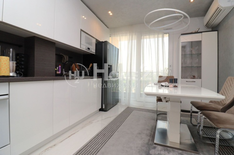Продава  3-стаен град София , Център , 120 кв.м | 56629708 - изображение [3]
