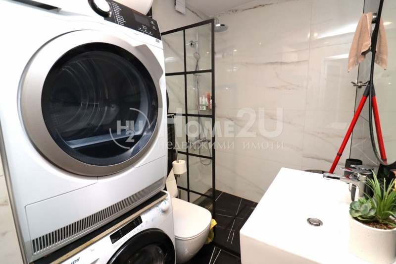 Продава  3-стаен град София , Център , 120 кв.м | 56629708 - изображение [11]