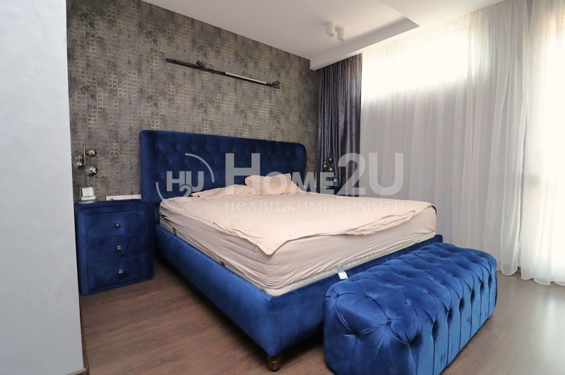 Продава  3-стаен град София , Център , 120 кв.м | 56629708 - изображение [5]