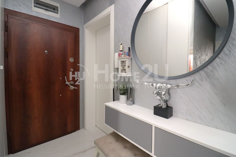 Продава  3-стаен град София , Център , 120 кв.м | 56629708 - изображение [9]