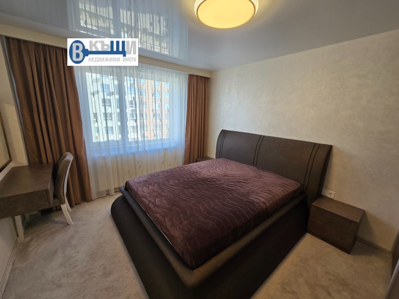 Na sprzedaż  2 sypialnie Weliko Tarnowo , Kartala , 101 mkw | 47139614 - obraz [5]