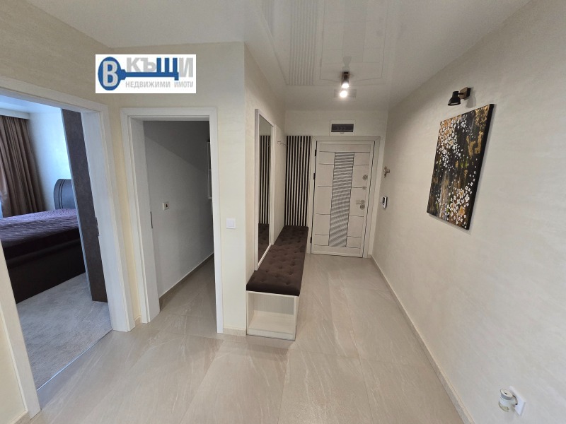 Na sprzedaż  2 sypialnie Weliko Tarnowo , Kartala , 101 mkw | 47139614 - obraz [12]