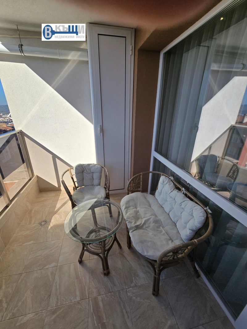 Na sprzedaż  2 sypialnie Weliko Tarnowo , Kartala , 101 mkw | 47139614 - obraz [16]