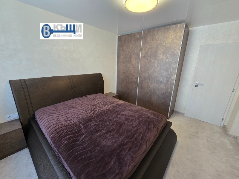Na sprzedaż  2 sypialnie Weliko Tarnowo , Kartala , 101 mkw | 47139614 - obraz [6]