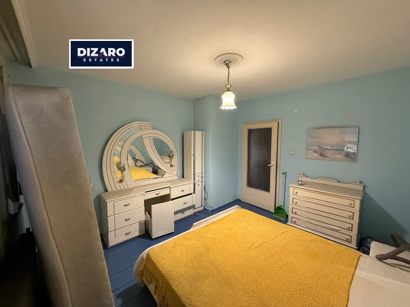 Продава 3-СТАЕН, гр. Петрич, област Благоевград, снимка 3 - Апартаменти - 53523919