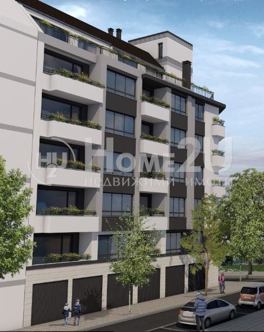 Myytävänä  3 makuuhuonetta Sofia , Banišora , 180 neliömetriä | 59661859 - kuva [2]