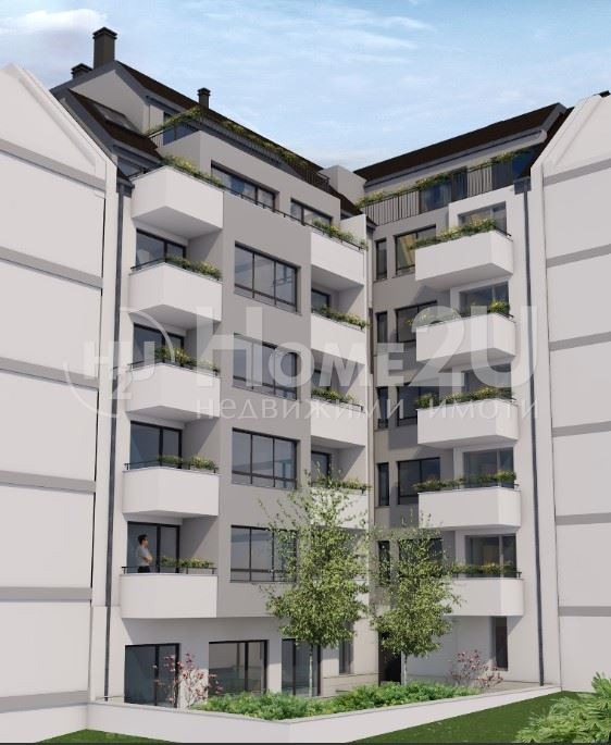 Myytävänä  3 makuuhuonetta Sofia , Banišora , 180 neliömetriä | 59661859