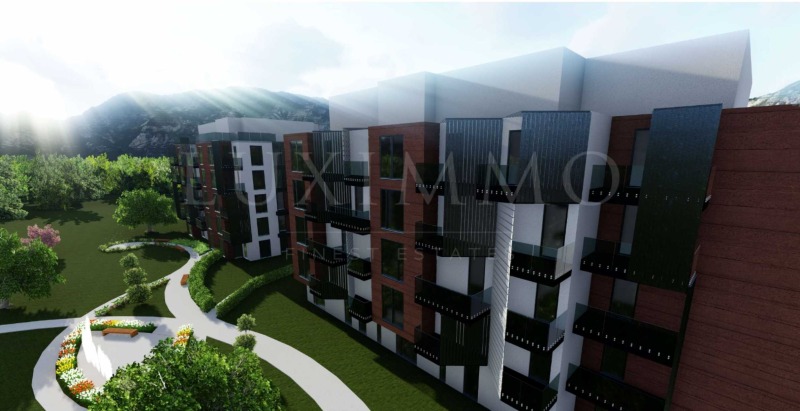 De vânzare  3 dormitoare Sofia , Dragalevți , 204 mp | 35471010 - imagine [5]