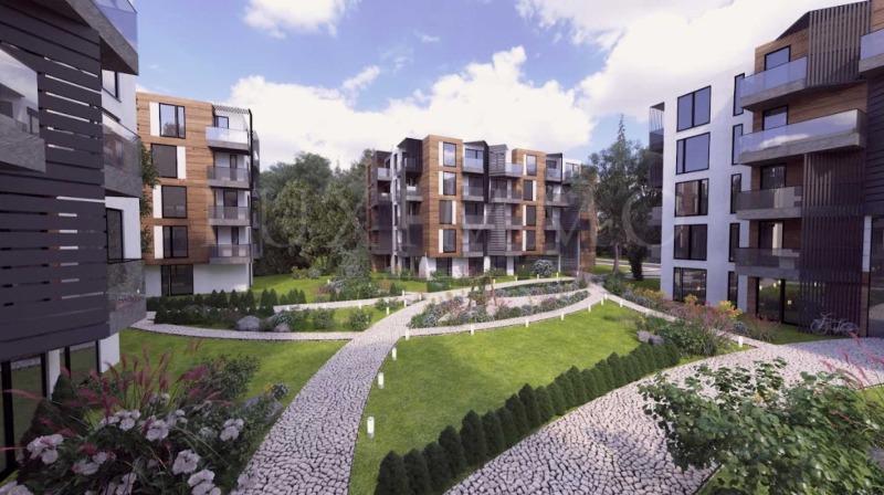 De vânzare  3 dormitoare Sofia , Dragalevți , 204 mp | 35471010 - imagine [4]