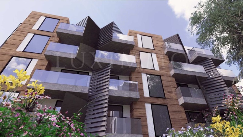 De vânzare  3 dormitoare Sofia , Dragalevți , 204 mp | 35471010 - imagine [3]
