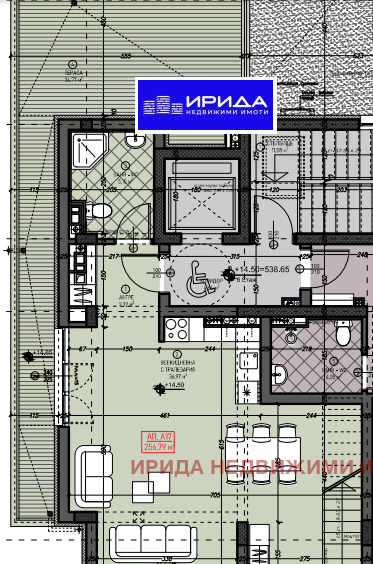 En venta  Casita Sofia , Levski V , 257 metros cuadrados | 68188229 - imagen [2]