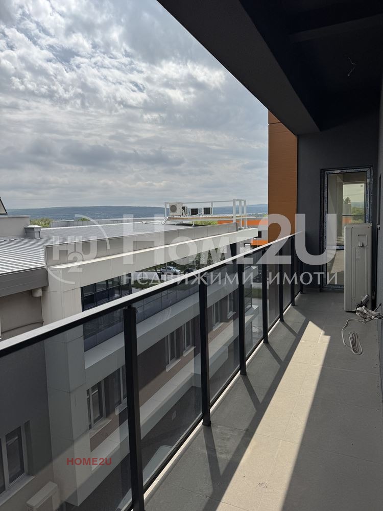 Продава  Офис град Варна , Западна промишлена зона , 200 кв.м | 91542551 - изображение [2]