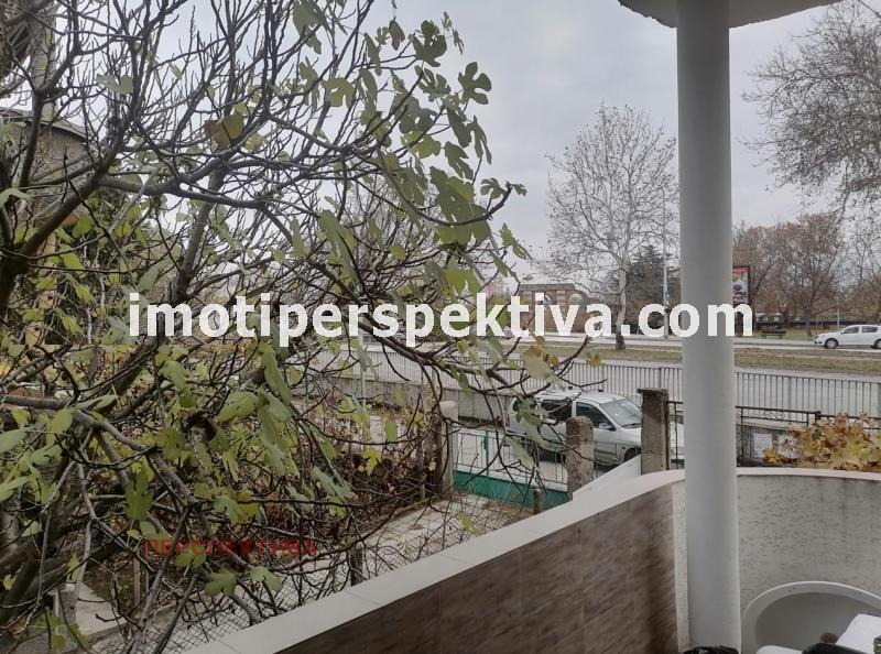 Продава  Етаж от къща град Пловдив , Христо Смирненски , 130 кв.м | 20902923 - изображение [7]
