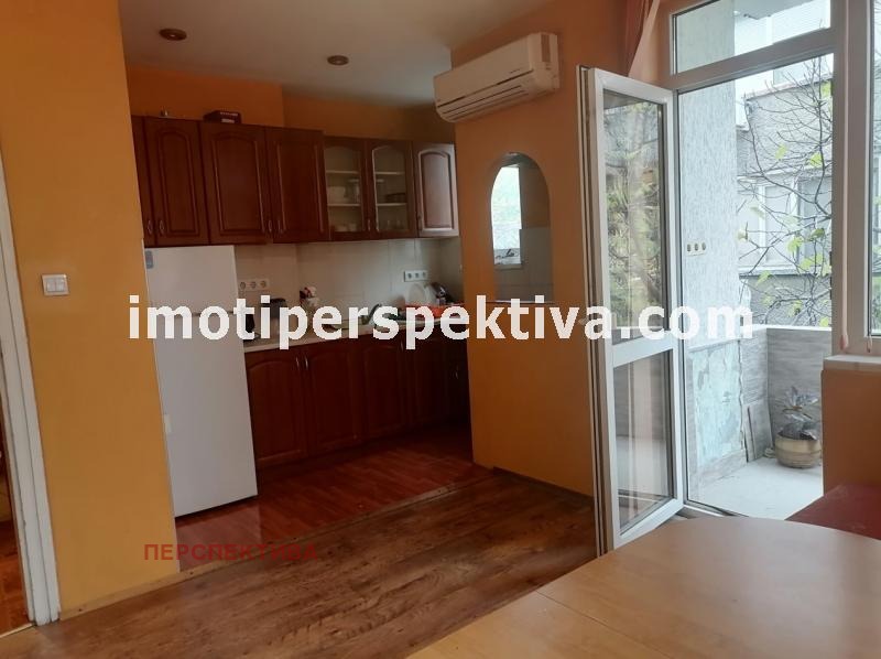 Продава  Етаж от къща град Пловдив , Христо Смирненски , 130 кв.м | 20902923 - изображение [3]