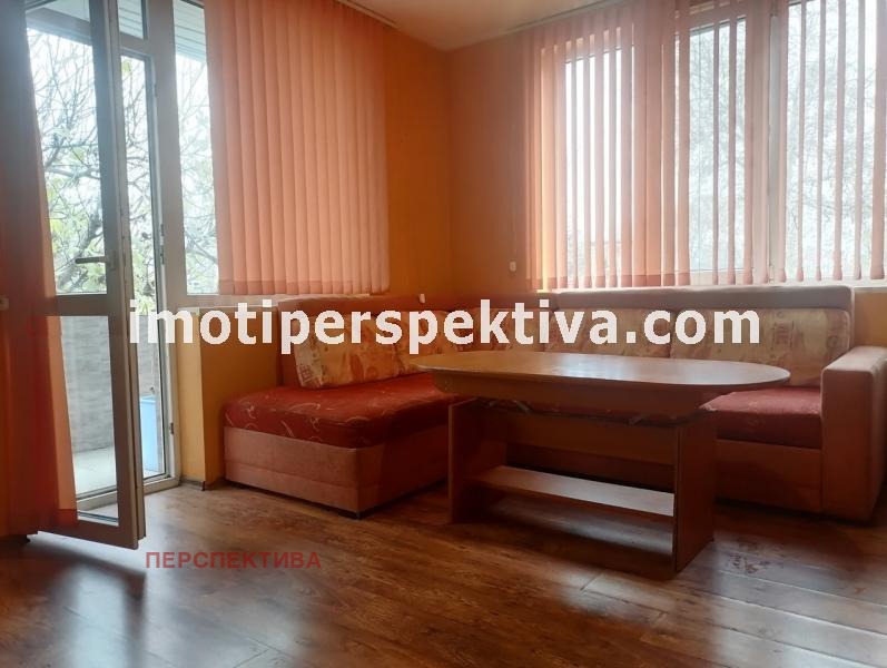 Продава  Етаж от къща, град Пловдив, Христо Смирненски •  250 000 EUR • ID 91875787 — holmes.bg - [1] 