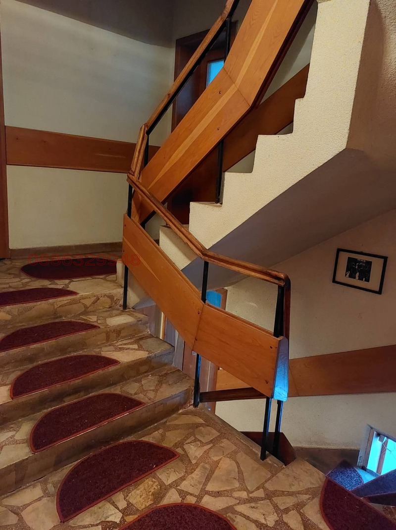 Продава КЪЩА, с. Разбойна, област Търговище, снимка 5 - Къщи - 52778973