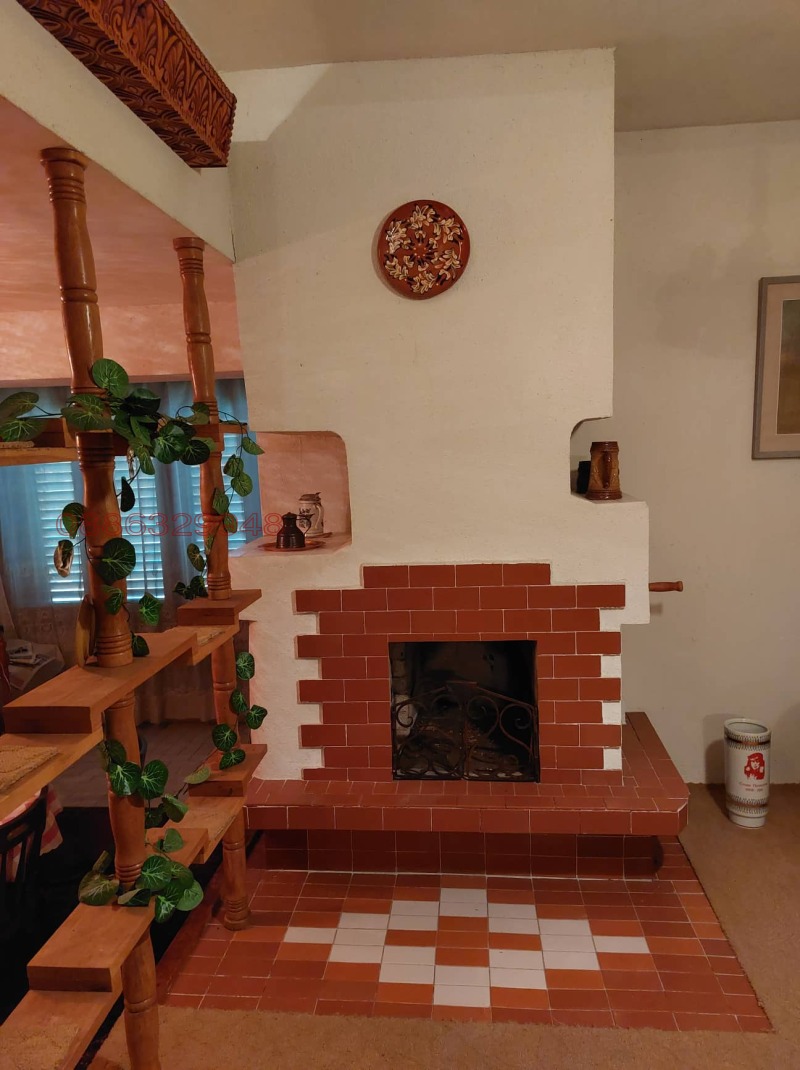 Продава КЪЩА, с. Разбойна, област Търговище, снимка 8 - Къщи - 52778973