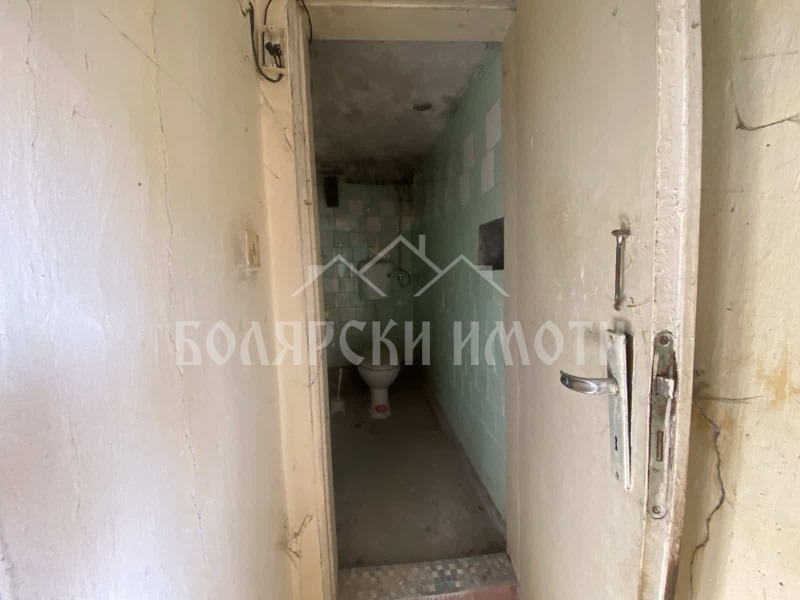Продава  Къща град Велико Търново , Варуша , 112 кв.м | 43487549 - изображение [9]