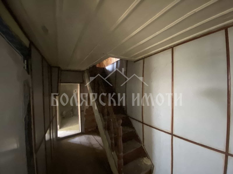 Продава  Къща град Велико Търново , Варуша , 112 кв.м | 43487549 - изображение [11]