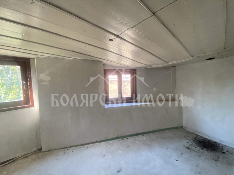 Продава  Къща град Велико Търново , Варуша , 112 кв.м | 43487549 - изображение [4]