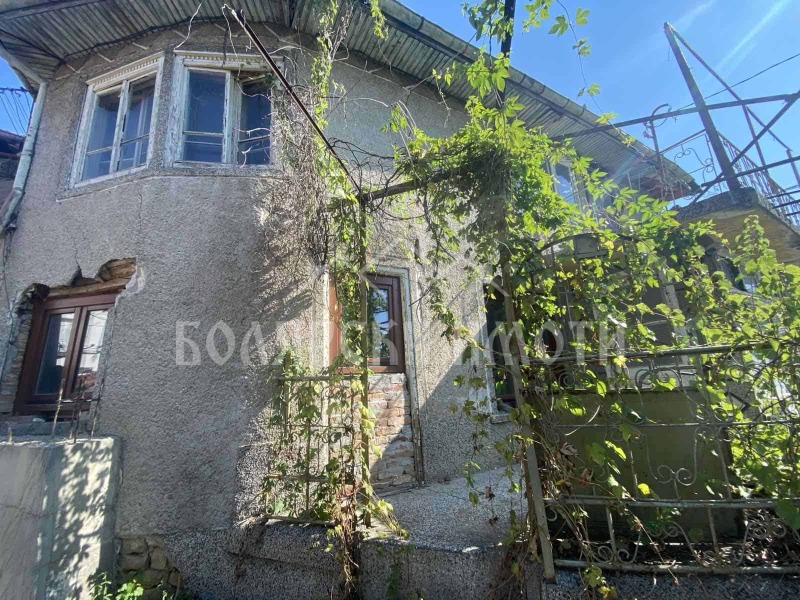 Продава  Къща град Велико Търново , Варуша , 112 кв.м | 43487549