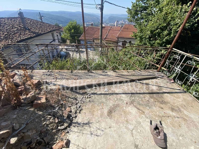 Продава  Къща град Велико Търново , Варуша , 112 кв.м | 43487549 - изображение [2]