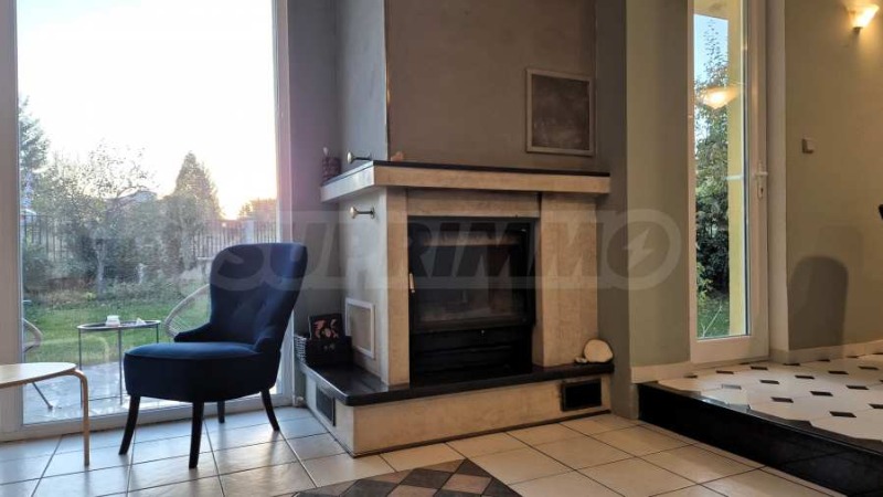 Продава КЪЩА, гр. София, гр. Банкя, снимка 7 - Къщи - 52440438