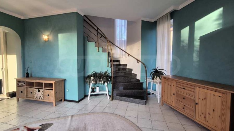 Продава КЪЩА, гр. София, гр. Банкя, снимка 5 - Къщи - 52440438