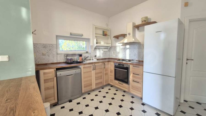 Продава КЪЩА, гр. София, гр. Банкя, снимка 9 - Къщи - 52440438