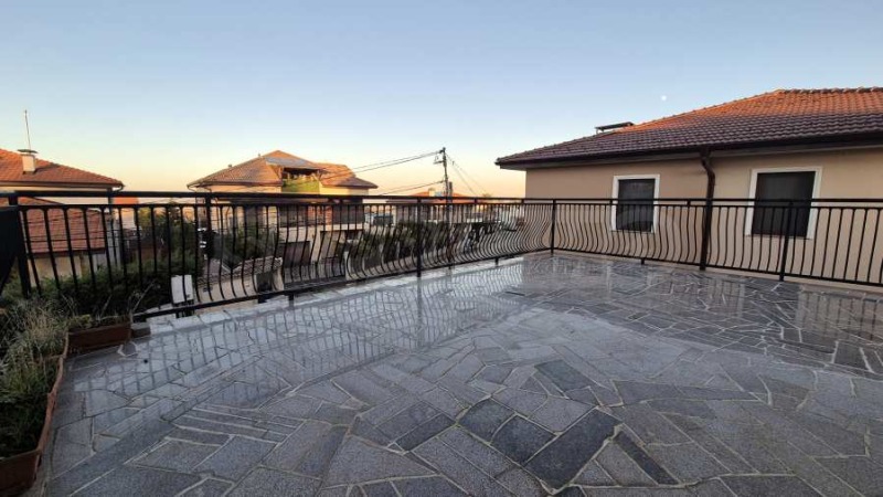 Продава КЪЩА, гр. София, гр. Банкя, снимка 15 - Къщи - 52440438